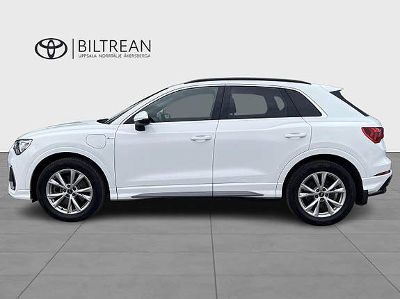 Audi Q3 3 of 20