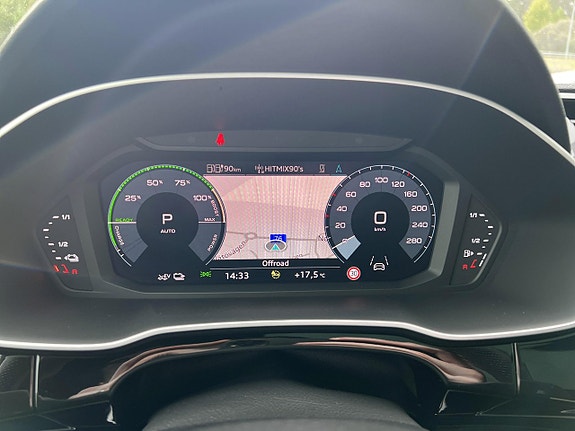 Audi Q3 16 of 20