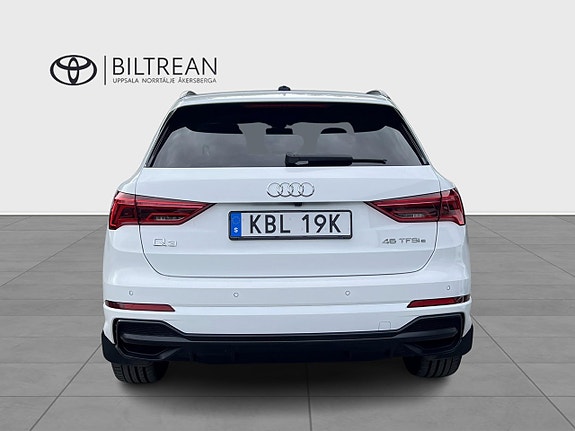 Audi Q3 5 of 20