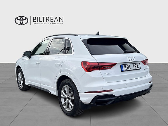 Audi Q3 4 of 20