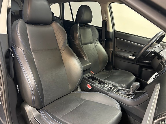 Subaru Levorg 6 of 12