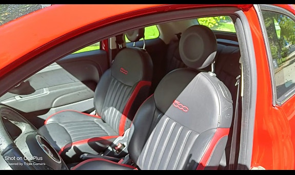 Fiat 500C 4 of 8