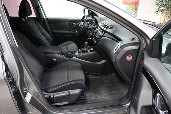 Nissan Qashqai 5 of 8