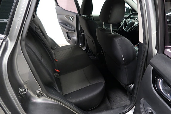 Nissan Qashqai 6 of 8