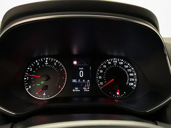 Renault Clio 14 of 27