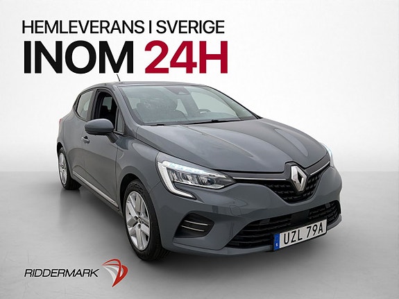 Renault Clio 3 of 27