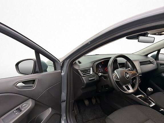 Renault Clio 9 of 27