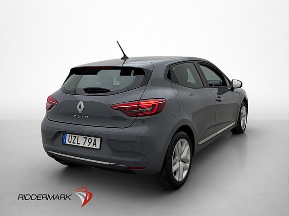 Renault Clio 5 of 27