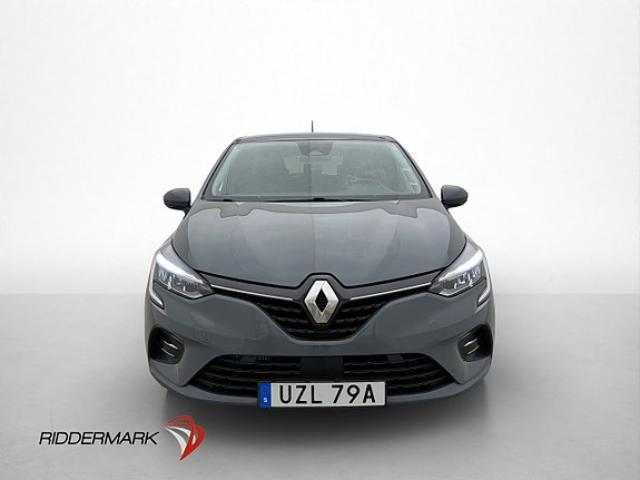 Renault Clio 2 of 27