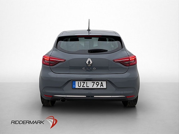 Renault Clio 6 of 27