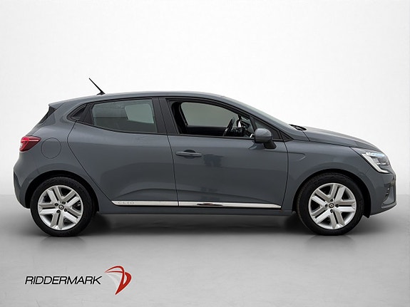 Renault Clio 4 of 27