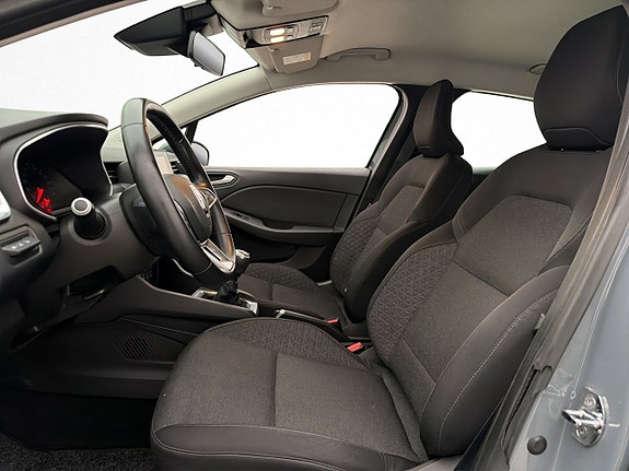 Renault Clio 10 of 27
