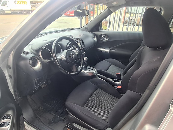 Nissan Juke 13 of 16