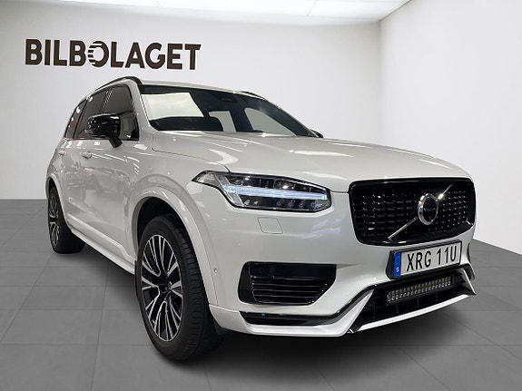 Volvo XC90 7 of 29