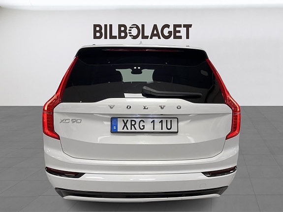 Volvo XC90 4 of 29