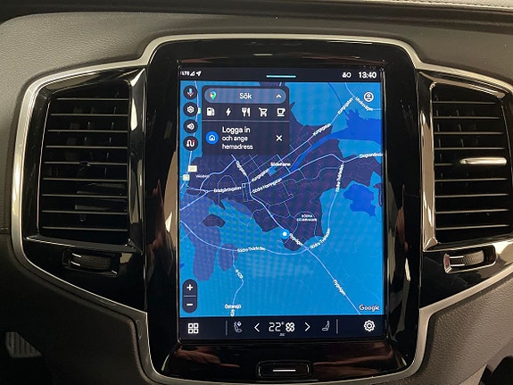 Volvo XC90 21 of 29