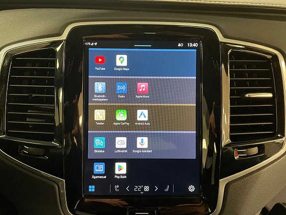 Volvo XC90 22 of 29