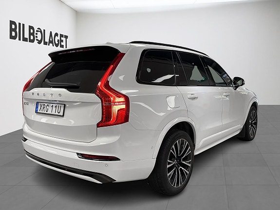 Volvo XC90 5 of 29