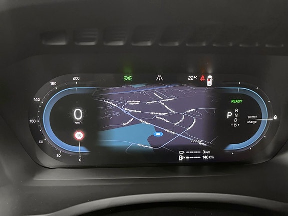 Volvo XC90 19 of 29