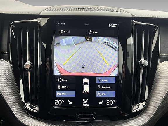 Volvo XC60 17 of 20