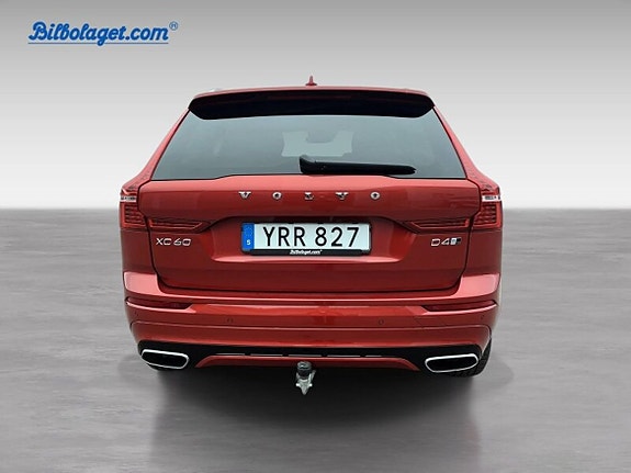 Volvo XC60 6 of 20