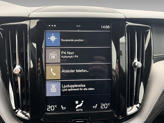 Volvo XC60 18 of 20