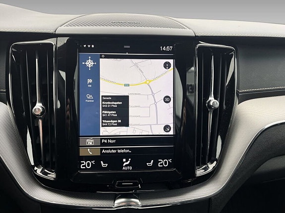 Volvo XC60 16 of 20