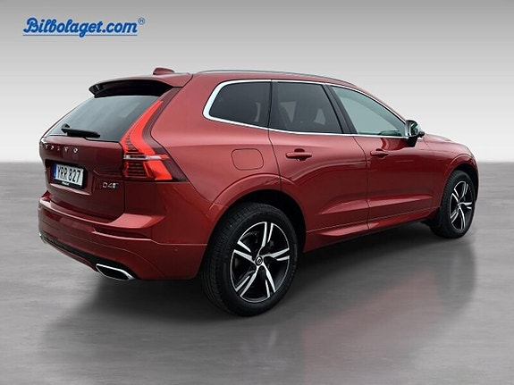 Volvo XC60 5 of 20