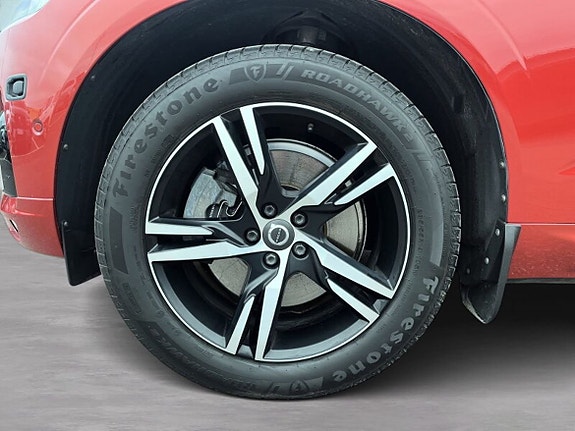 Volvo XC60 8 of 20