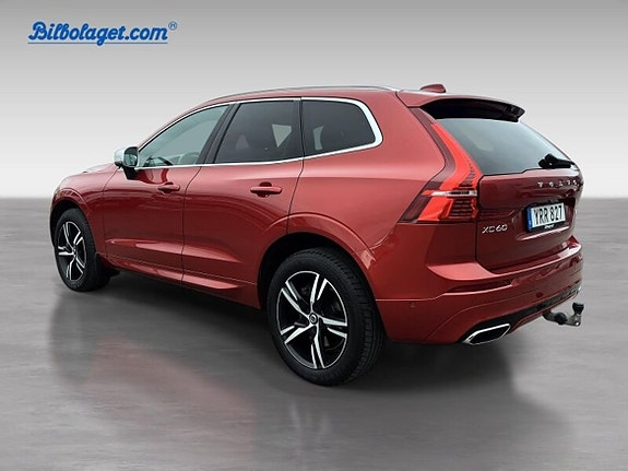 Volvo XC60 7 of 20