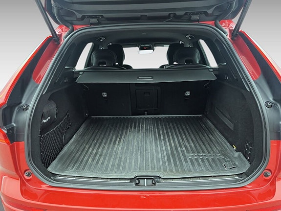 Volvo XC60 20 of 20