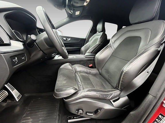 Volvo XC60 9 of 20