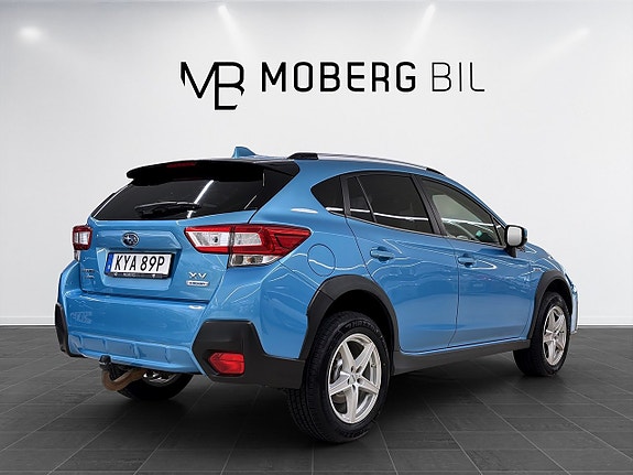 Subaru XV 4 of 15