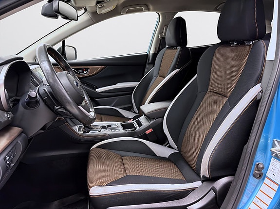 Subaru XV 7 of 15