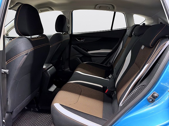 Subaru XV 9 of 15