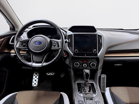 Subaru XV 10 of 15