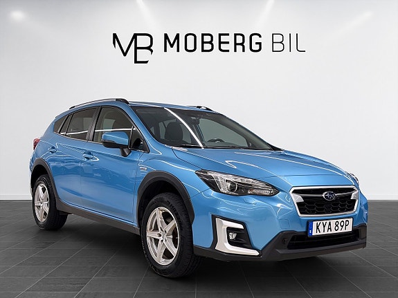 Subaru XV 6 of 15