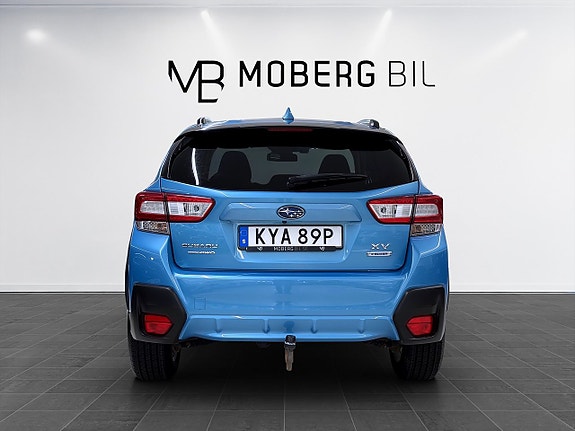 Subaru XV 5 of 15