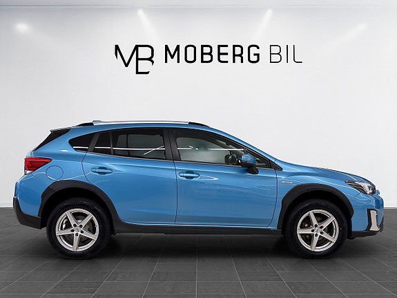 Subaru XV 3 of 15
