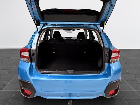 Subaru XV 12 of 15
