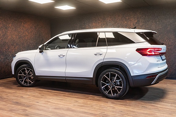 Skoda Kodiaq 7 of 28