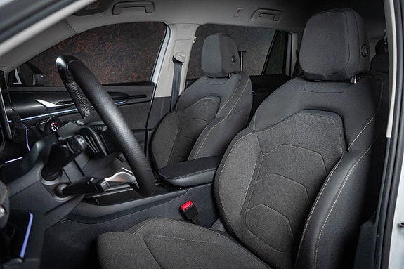 Skoda Kodiaq 14 of 28