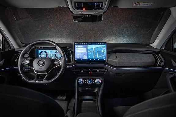 Skoda Kodiaq 23 of 28