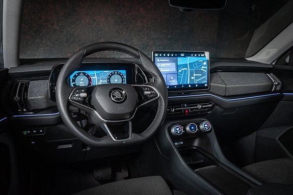 Skoda Kodiaq 19 of 28