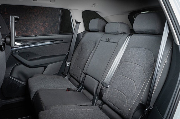 Skoda Kodiaq 28 of 28