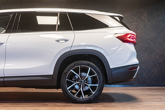 Skoda Kodiaq 8 of 28