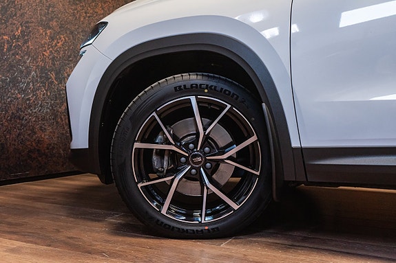 Skoda Kodiaq 9 of 28