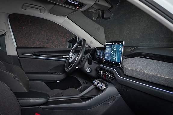 Skoda Kodiaq 26 of 28