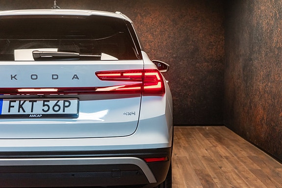 Skoda Kodiaq 11 of 28
