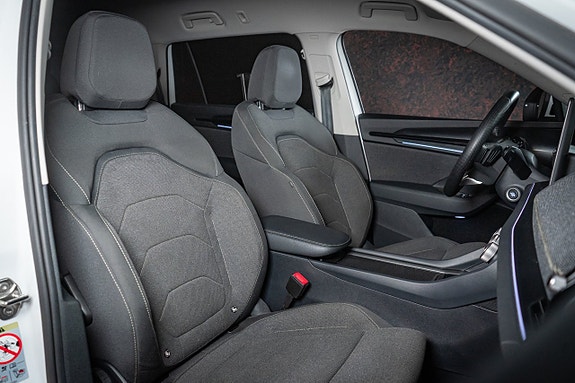 Skoda Kodiaq 25 of 28